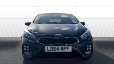 Kia Pro Ceed 1.6T GDi GT Tech 3dr Petrol Hatchback